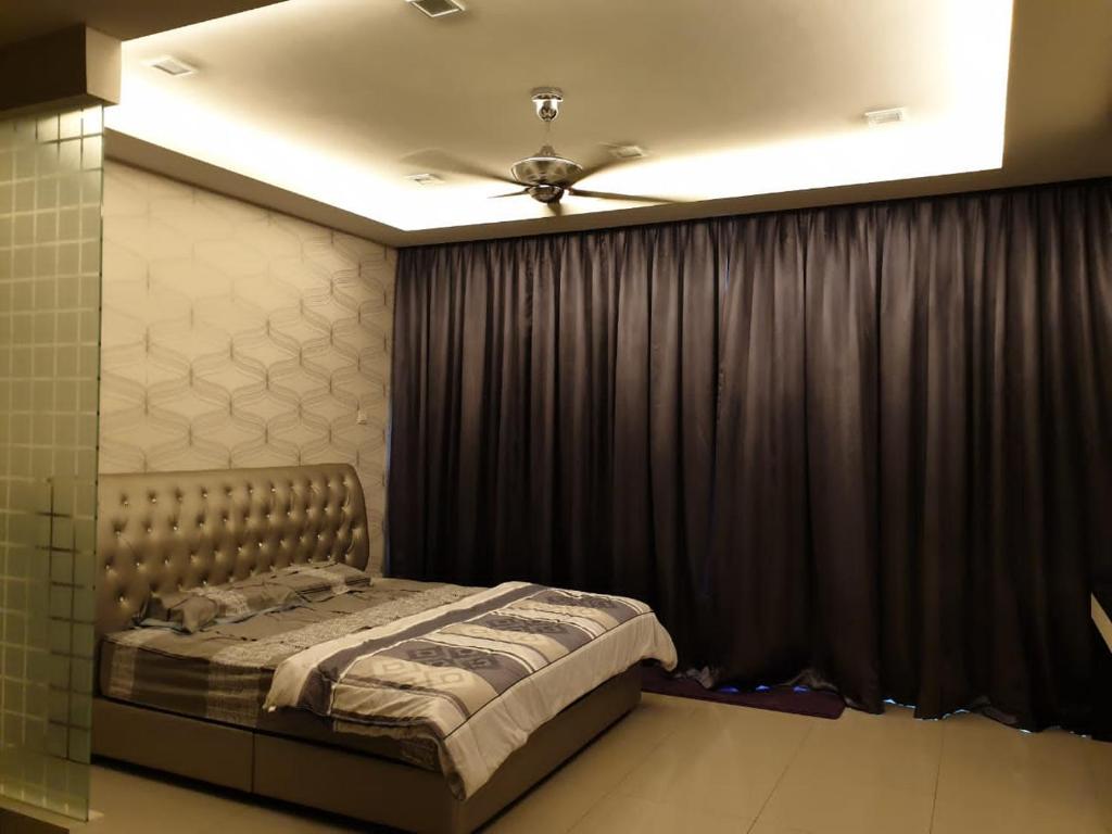 13A-Mount Austin Palazio Studio — Hotel in Johor Bahru