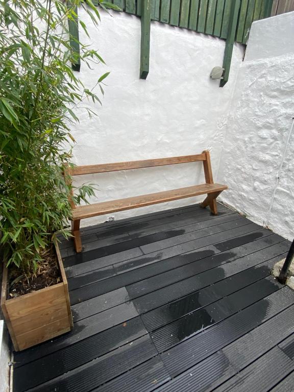 Cheerful One Bedroom Cottage in Mousehole photo 7