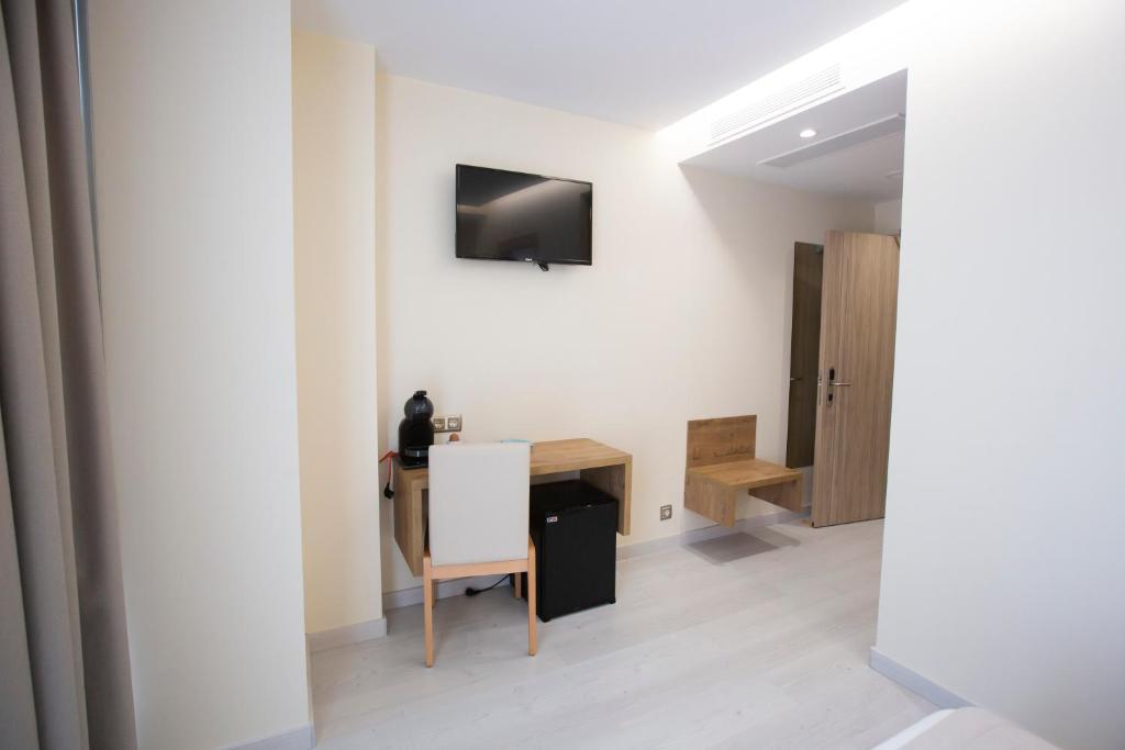 Hotel Boutique O Nautico Laxe photo