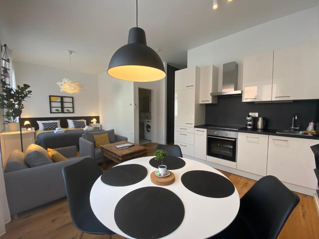 Boennium Apartments 3
