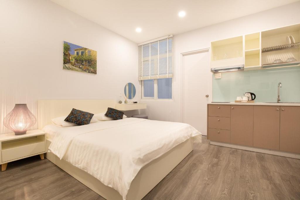 F-Hotel & Apartment photo
