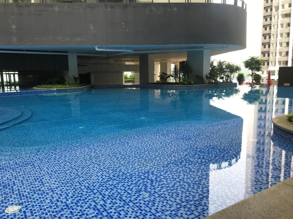 R&F Princess Cove JB Town Homestay 3 Bed 2 Bath photo