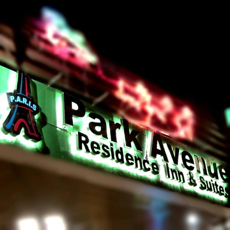 Park Avenue Residence Inn and Suites photo