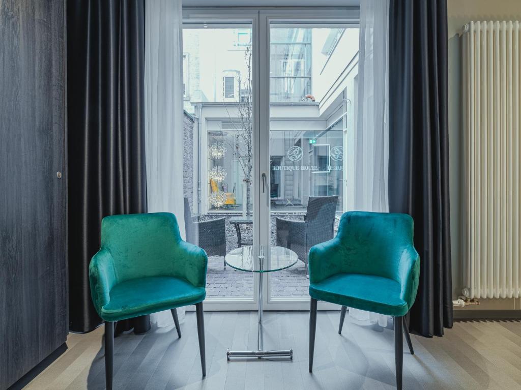 BS Boutique Hotel photo