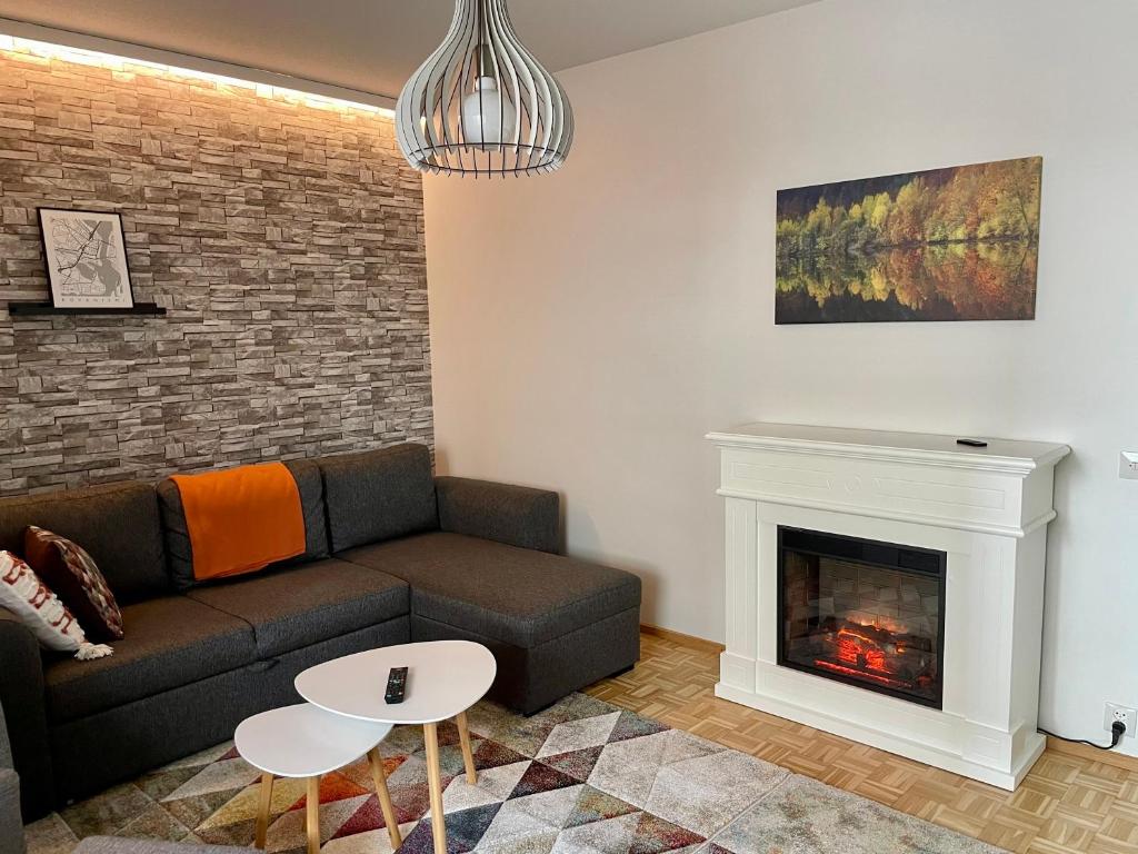 Polar apartment photo