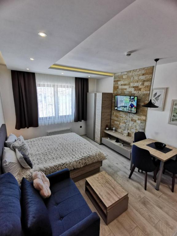 Šilja Kopaonik S45 Milmari - 1