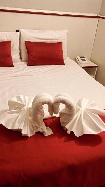 Hotel Leonardo photo