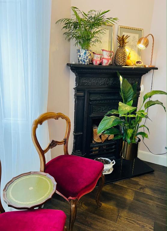 Goodtime Edinburgh Elm Row City Centre Apartment photo
