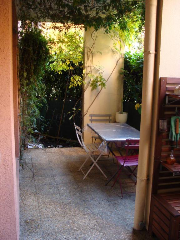 T4 proche Hypercentre, box auto privé et loggia, Toulouse