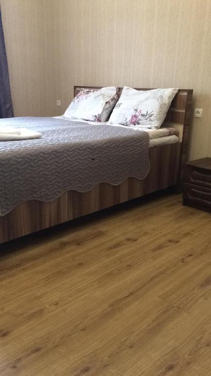 Guest house Babaka photo