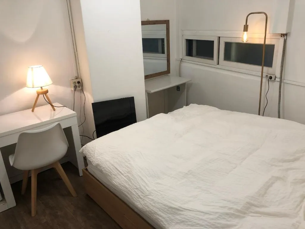 Hostel Metro，位于首尔的酒店