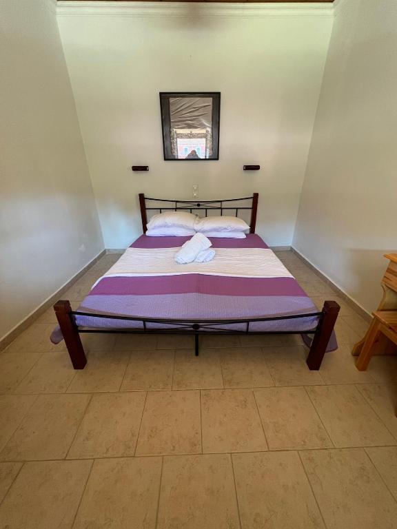Elves Studios& Apartment's SIDARI — Hotel rooms in Sidari, Ionian Islands
