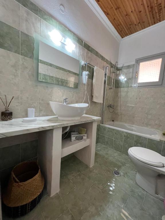 Elves Studios& Apartment's SIDARI — Hotel rooms in Sidari, Ionian Islands