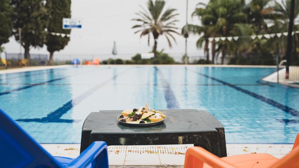 איילת השחר אירוח גלילי - Ayelet Hotel photo