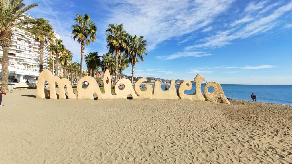 Futurotel Malagueta Beach photo