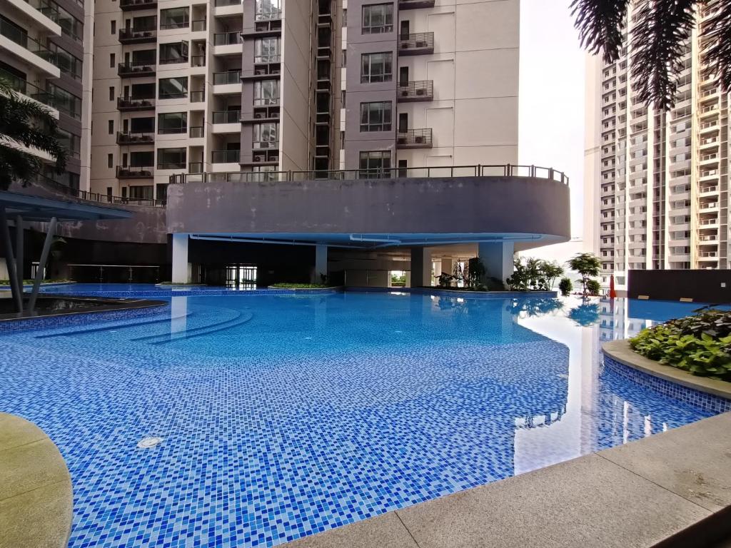 R&F princess cove premium Homestay famaily photo