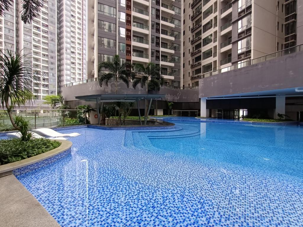 R&F princess cove premium Homestay famaily photo