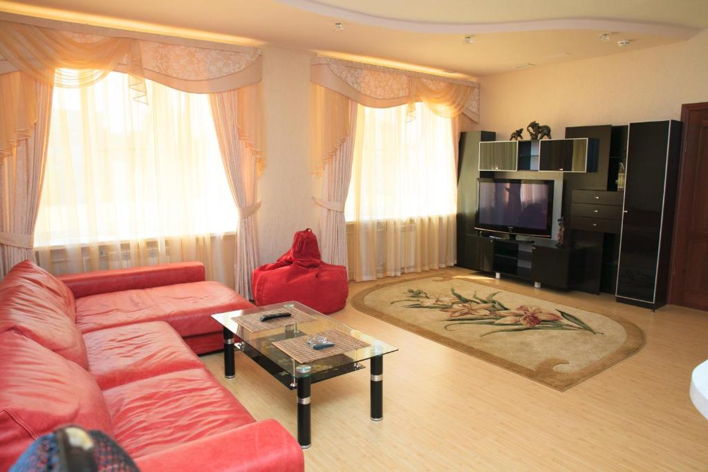 Vikonda Hotel 전경