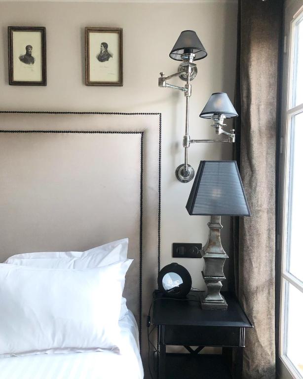 Hotel Saint-Louis en L'Isle - Notre-Dame - 2