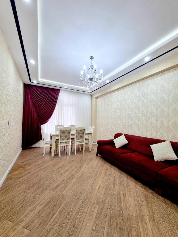 Квартира создана для Вас — Hotel in Baku