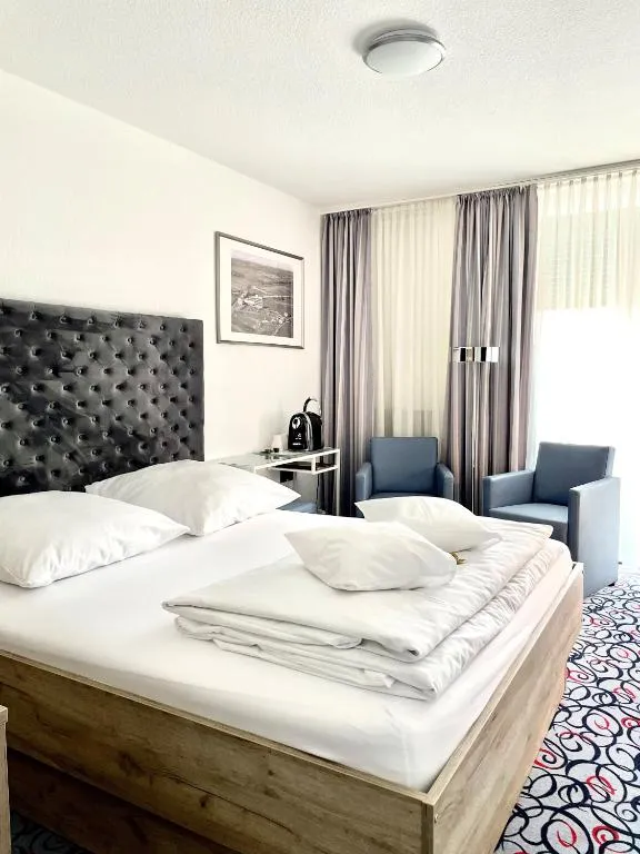 Pfefferhöhe Hotel & Restaurant, hotel in Alsfeld