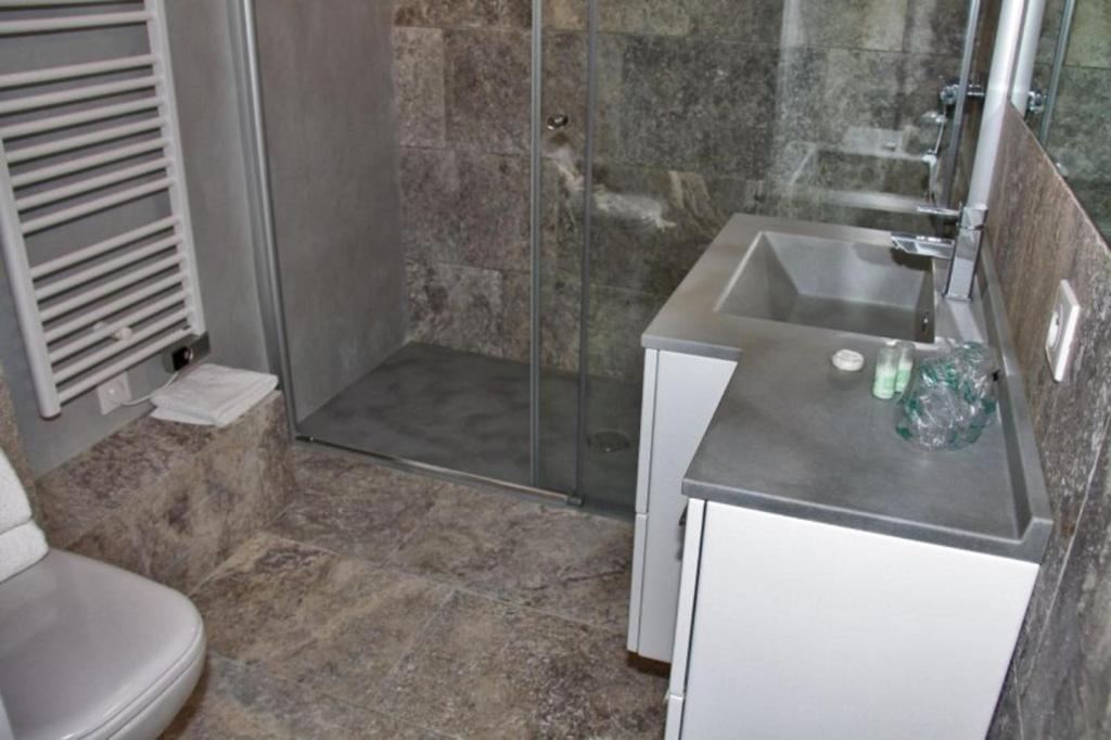 Bel Ombra Hotel photo