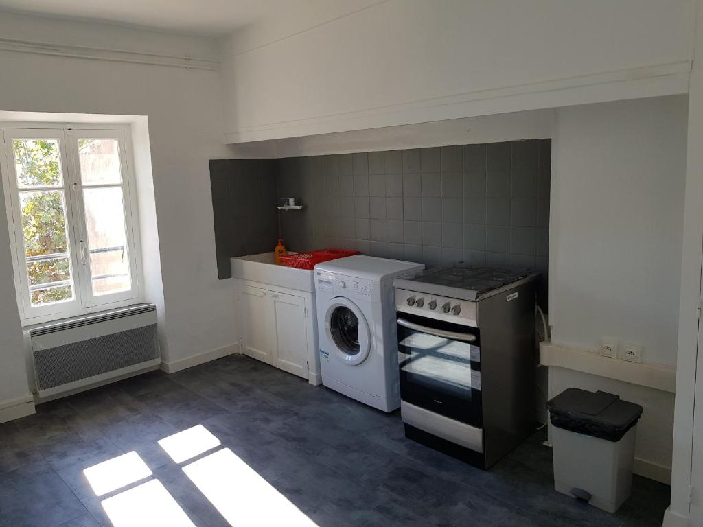 APPARTEMENT Duo - 3