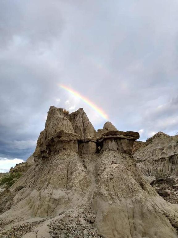 Hostal Arámbulo - 2