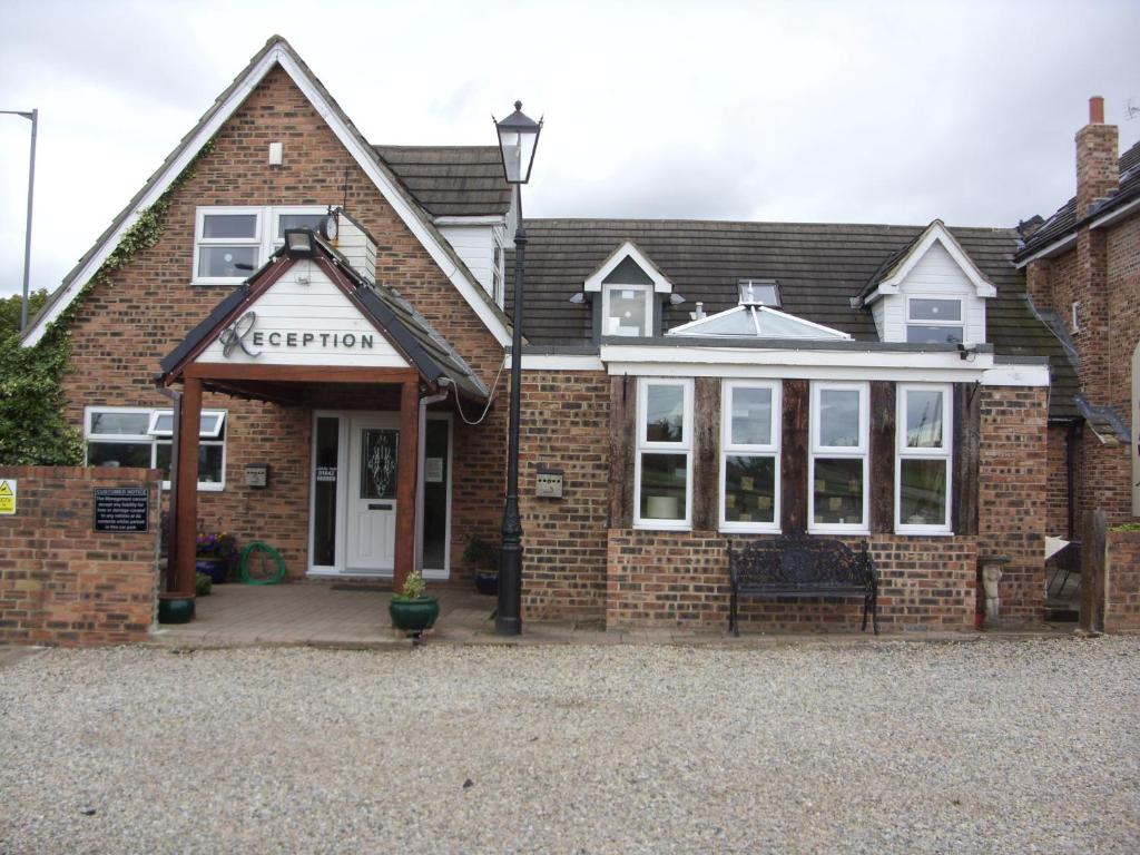Field View B&B