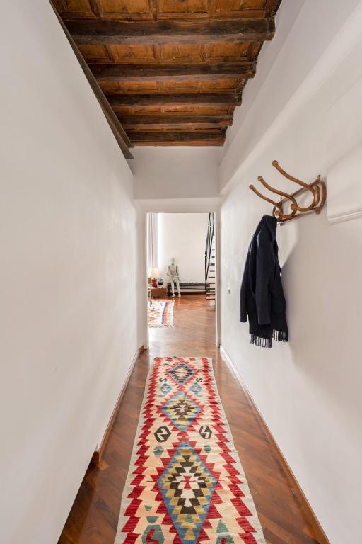 Your Home at Campo de' Fiori - 3