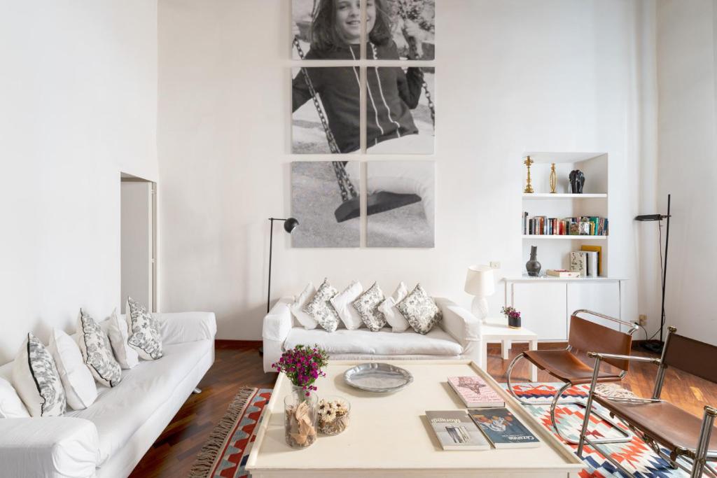 Your Home at Campo de' Fiori - 5