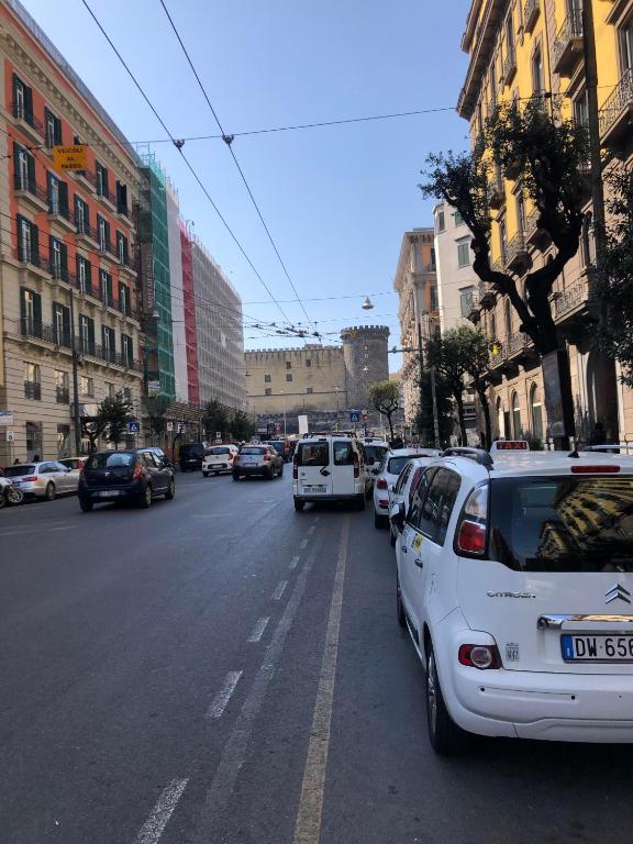 Napoli DownTown photo