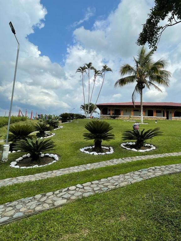 Hacienda San Miguel Arcangel - 2