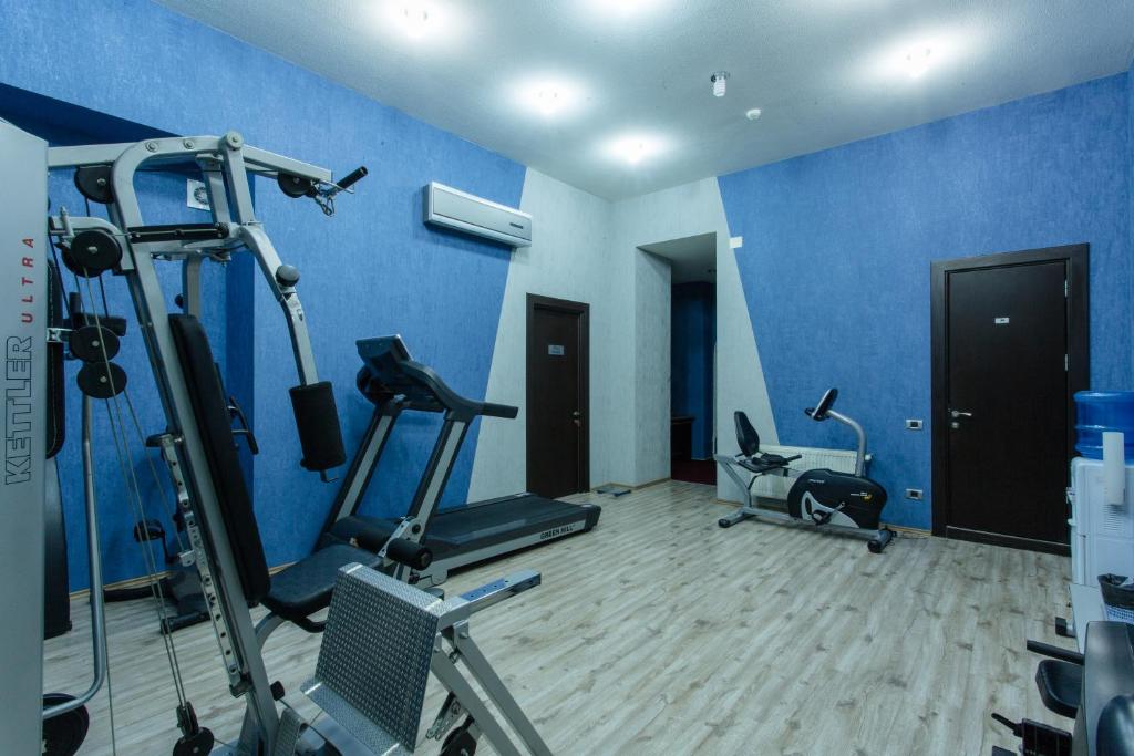 Austin Hotel Baku photo