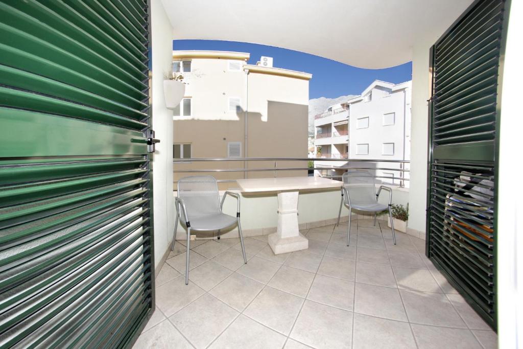 Apartments Sumic photo