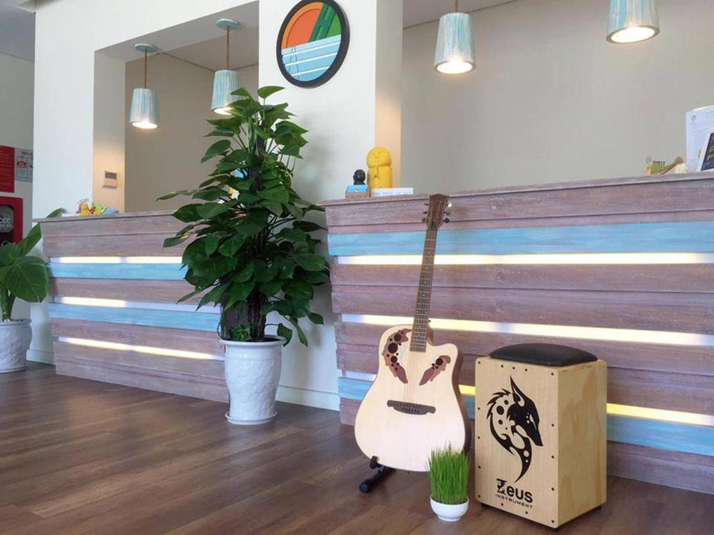 ล็อบบี้