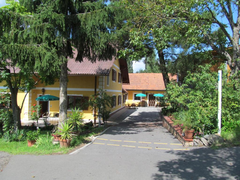 Appartement Weingut Schoberhof - 1