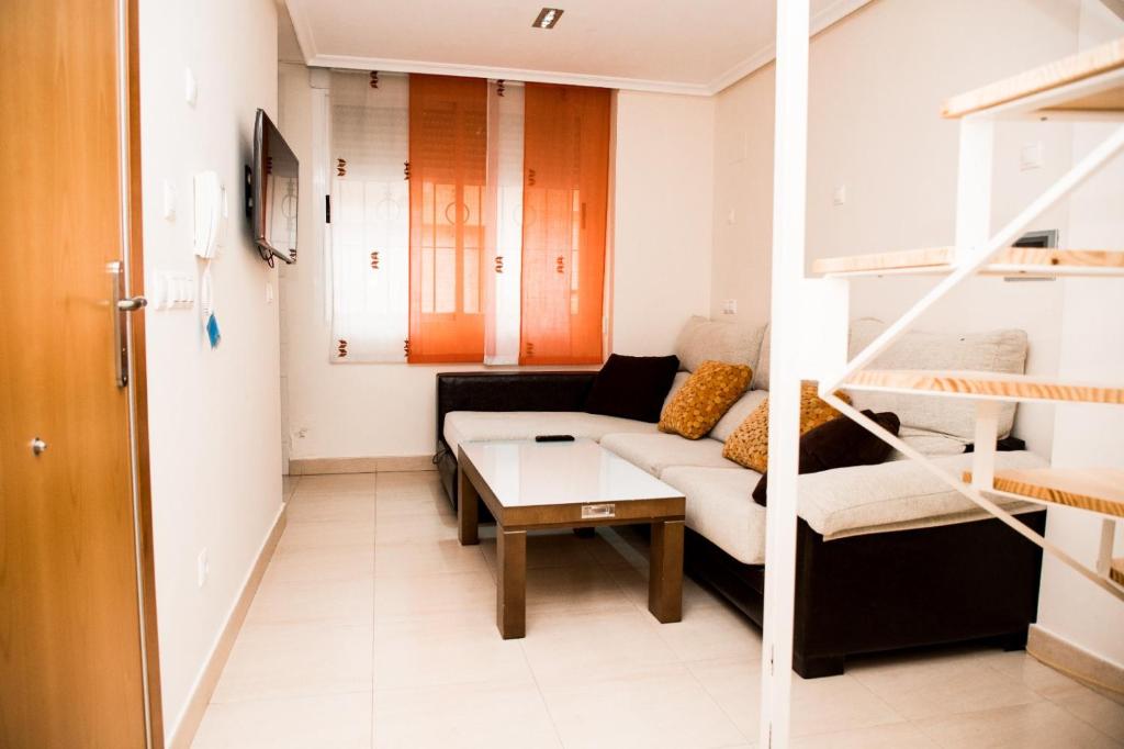 DUPLEX LOFT en la PLAYA - 2