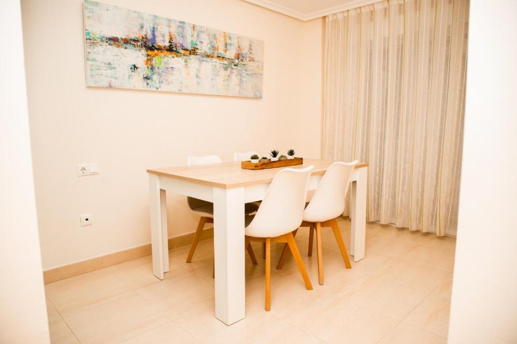 DUPLEX LOFT en la PLAYA - 4