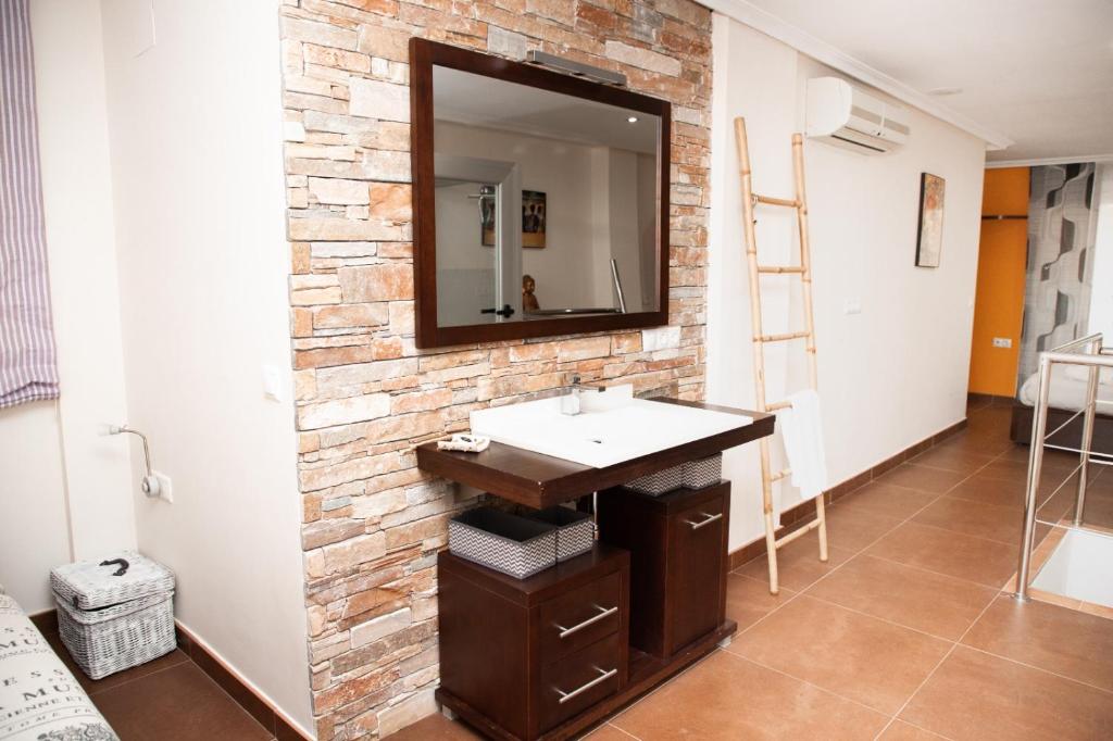 DUPLEX LOFT en la PLAYA, Santa Pola