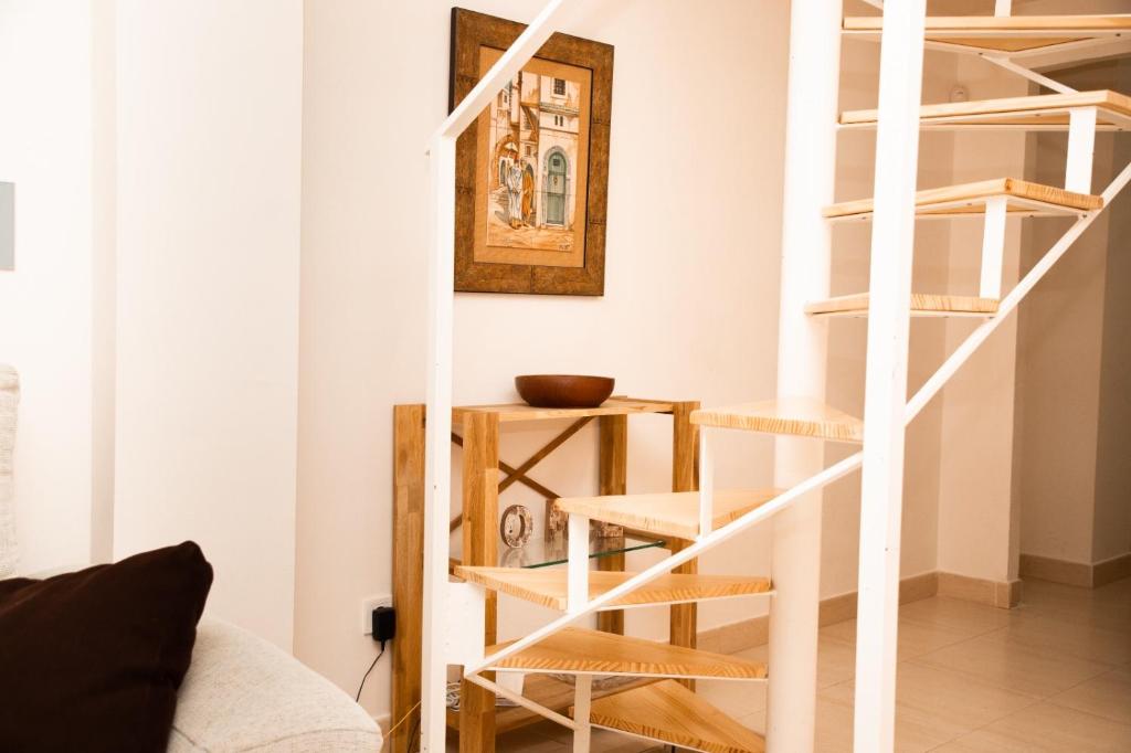 DUPLEX LOFT en la PLAYA - 5