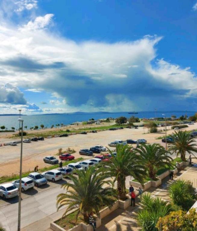 APARTMENT PAOLO by the beach photo