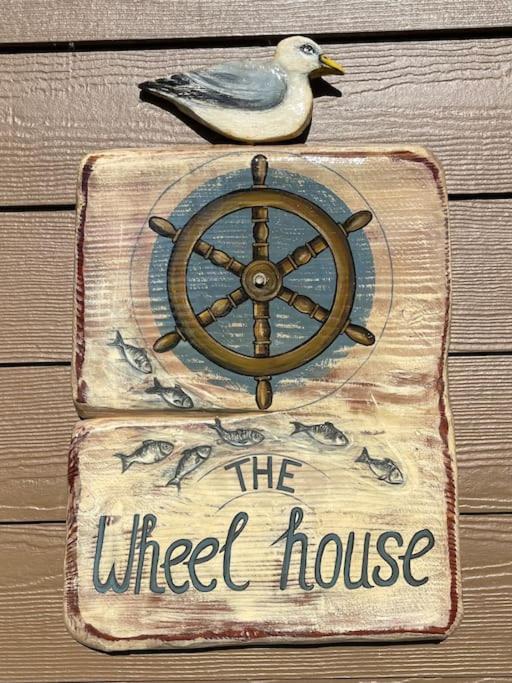 The Wheelhouse, Southwold photo 8
