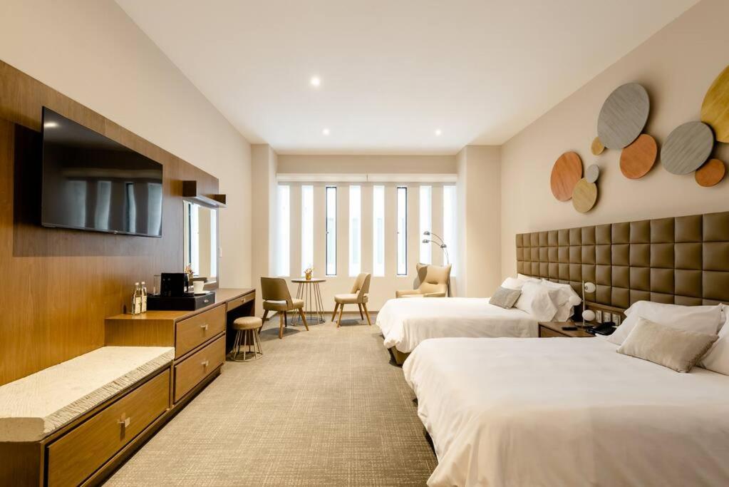 ANTIGUA HOTEL BOUTIQUE photo
