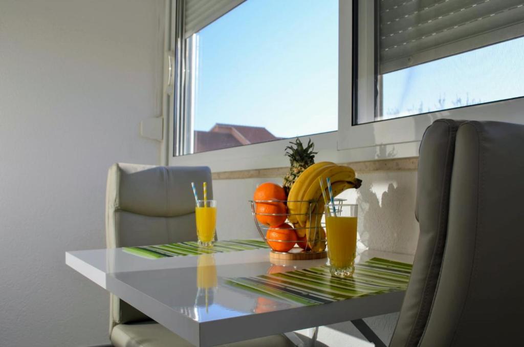 Mihaela studio apartmans