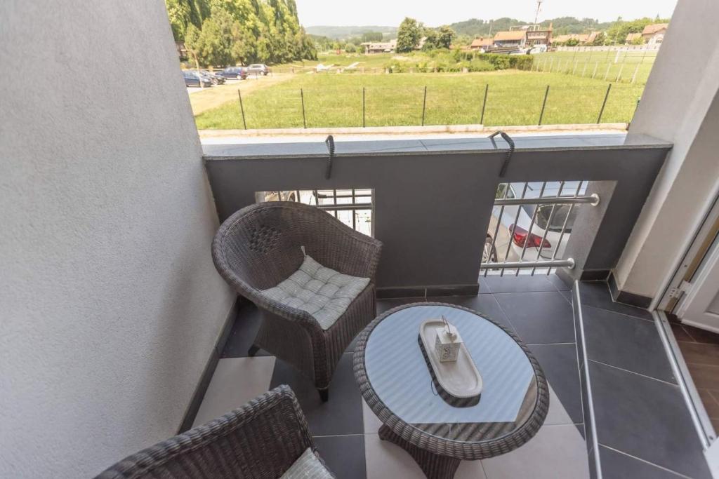 Drina apartman - 3