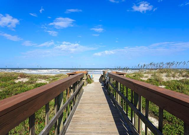 Ocean Village Club Q14, Ocean View, 2 Bedrooms, Pet Friendly, WiFi, Sleeps 6 photo