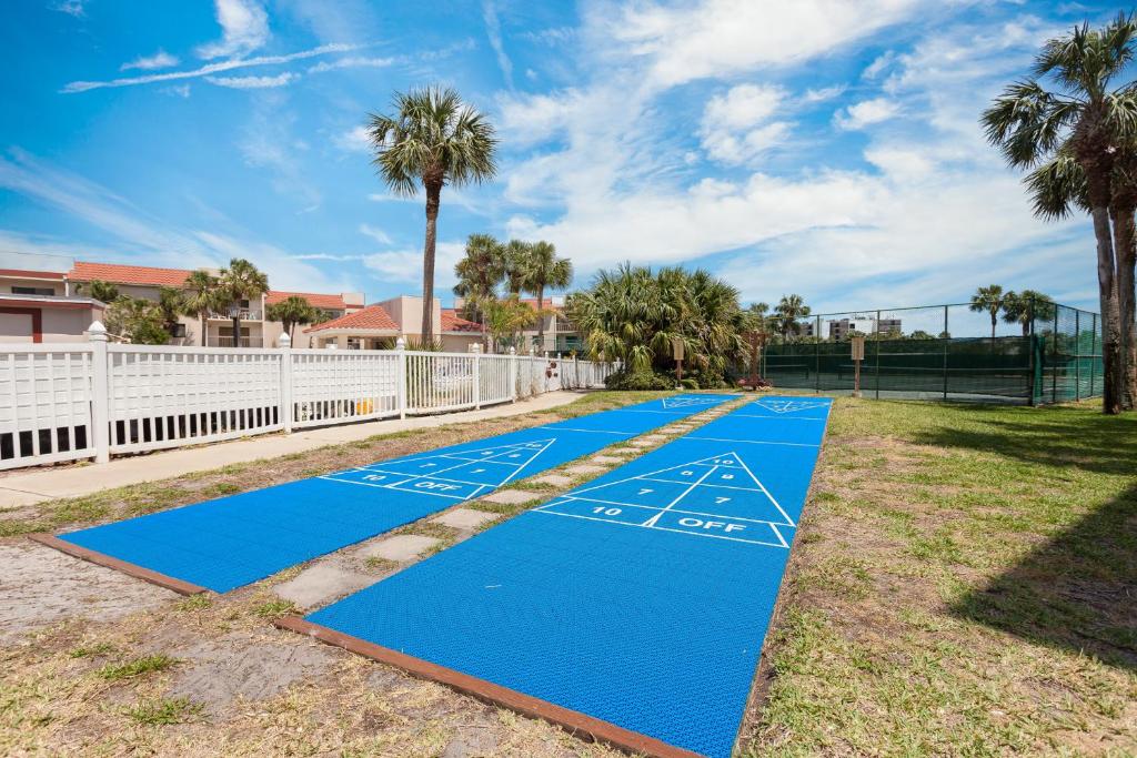 Ocean Village Club Q14, Ocean View, 2 Bedrooms, Pet Friendly, WiFi, Sleeps 6 photo