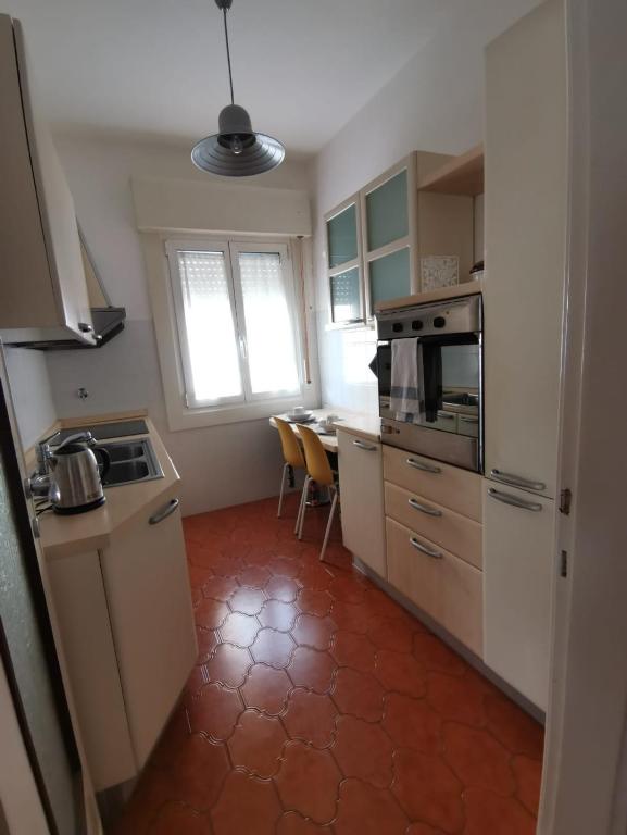 Sweet Home - 4