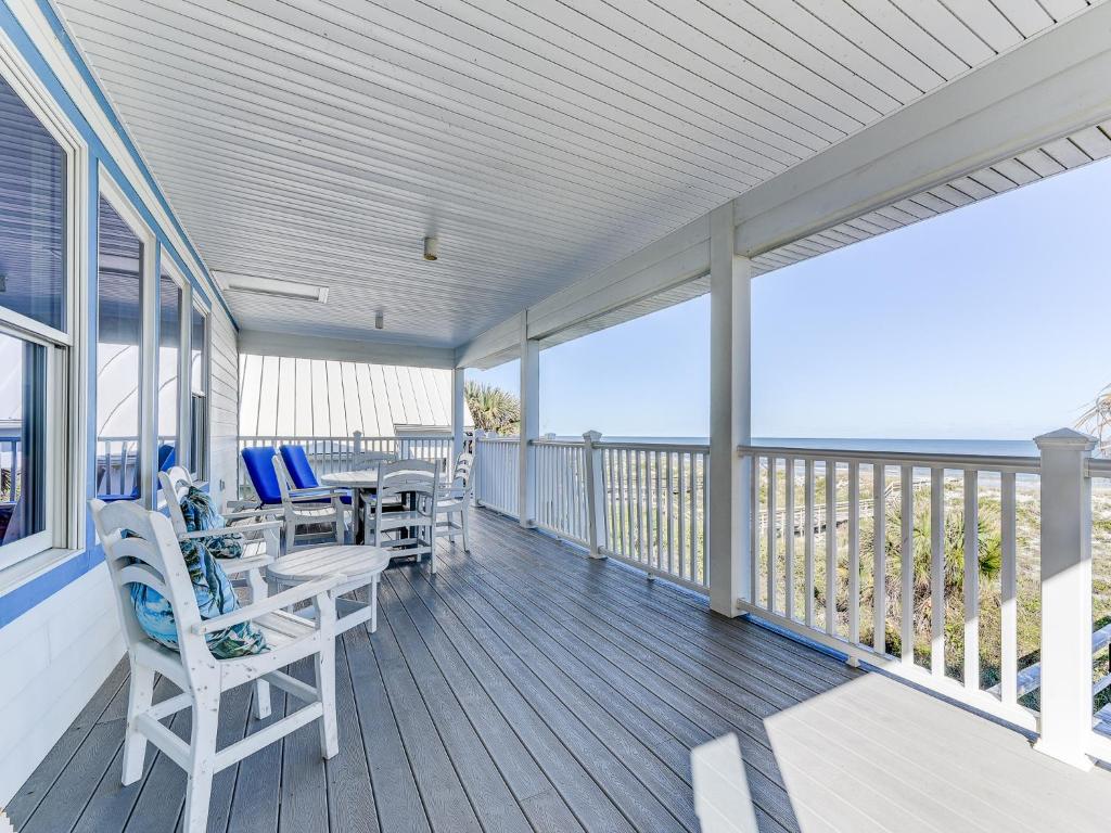 Four Palms, St. Augustine